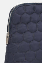 Makeup Toilettas HONEYBAG03 | Dark Indigo | Accessories | Ilse Jacobsen