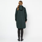 Softshell regenjas RAIN128 | Beetle | Raincoat | Ilse Jacobsen