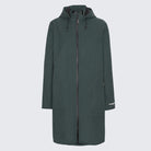 Softshell regenjas RAIN128 | Beetle | Raincoat | Ilse Jacobsen