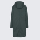 Softshell regenjas RAIN128 | Beetle | Raincoat | Ilse Jacobsen