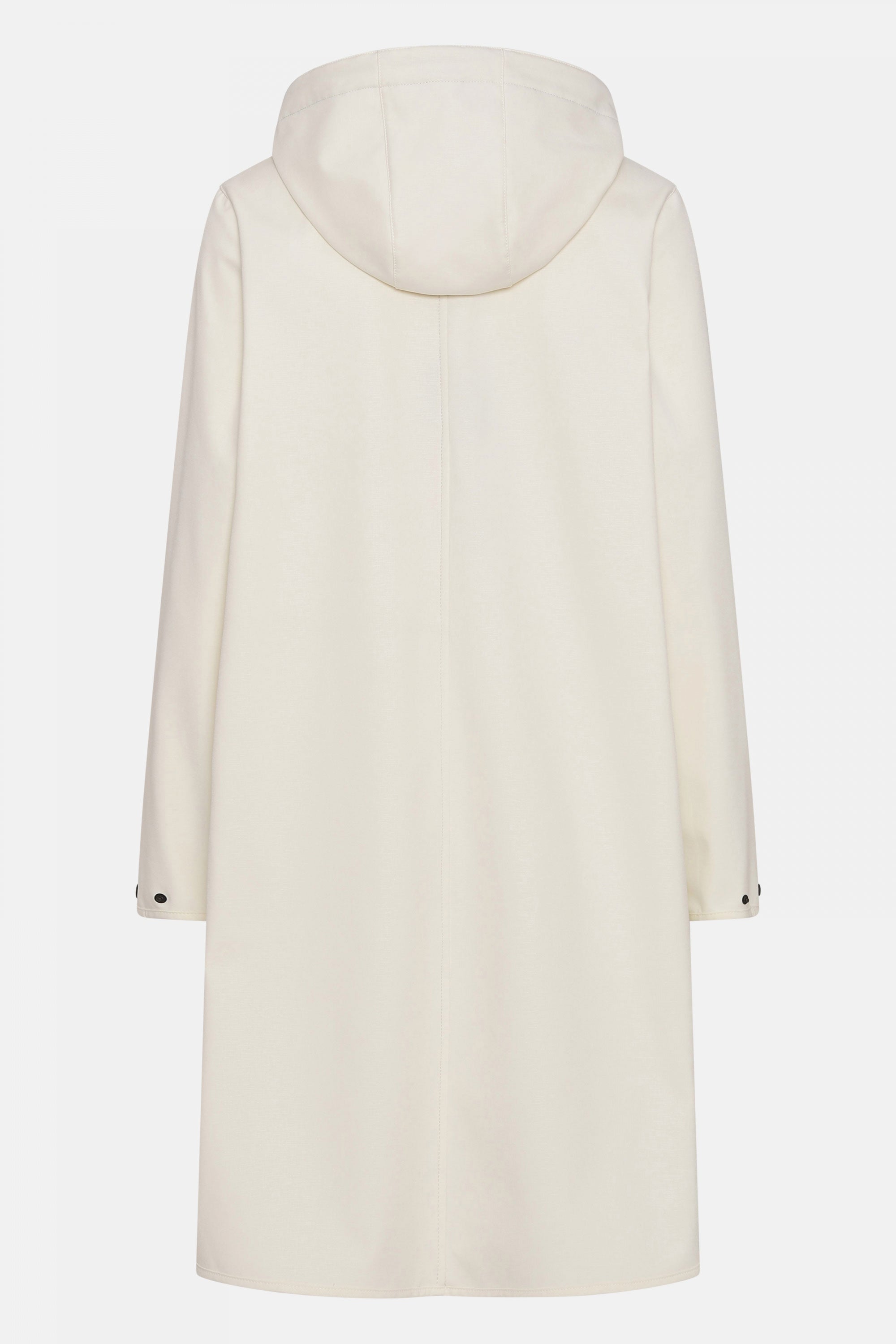 Softshell Regenjas RAIN128 - 124 White Sugar | White Sugar | Raincoat | Ilse Jacobsen