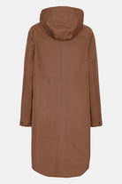Softshell regenjas RAIN128 | Acorn | Raincoat | Ilse Jacobsen