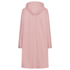 Softshell Regenjas RAIN128 | Adobe Rose | Raincoat | Ilse Jacobsen