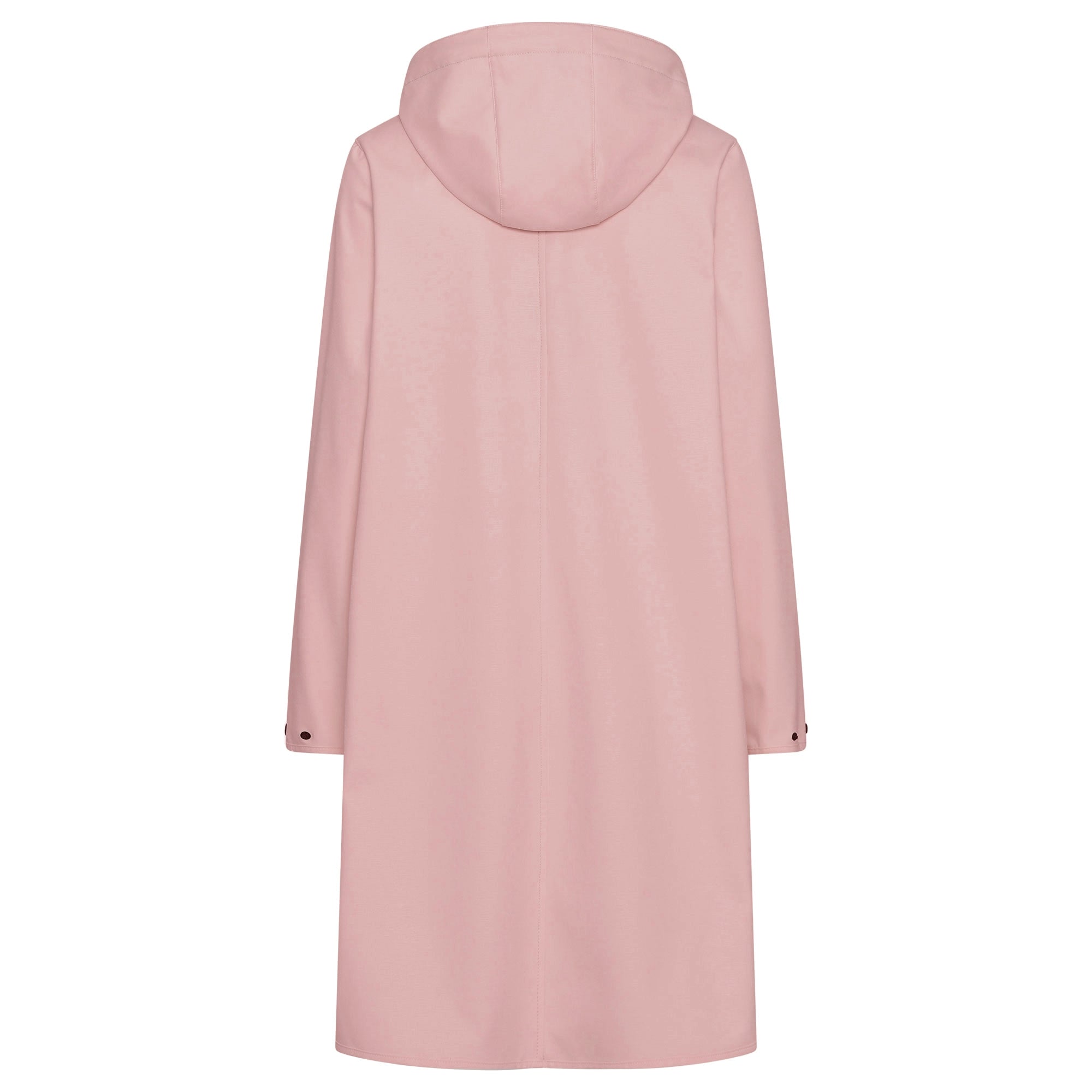 Softshell Regenjas RAIN128 - 378 Adobe Rose | Adobe Rose | Raincoat | Ilse Jacobsen