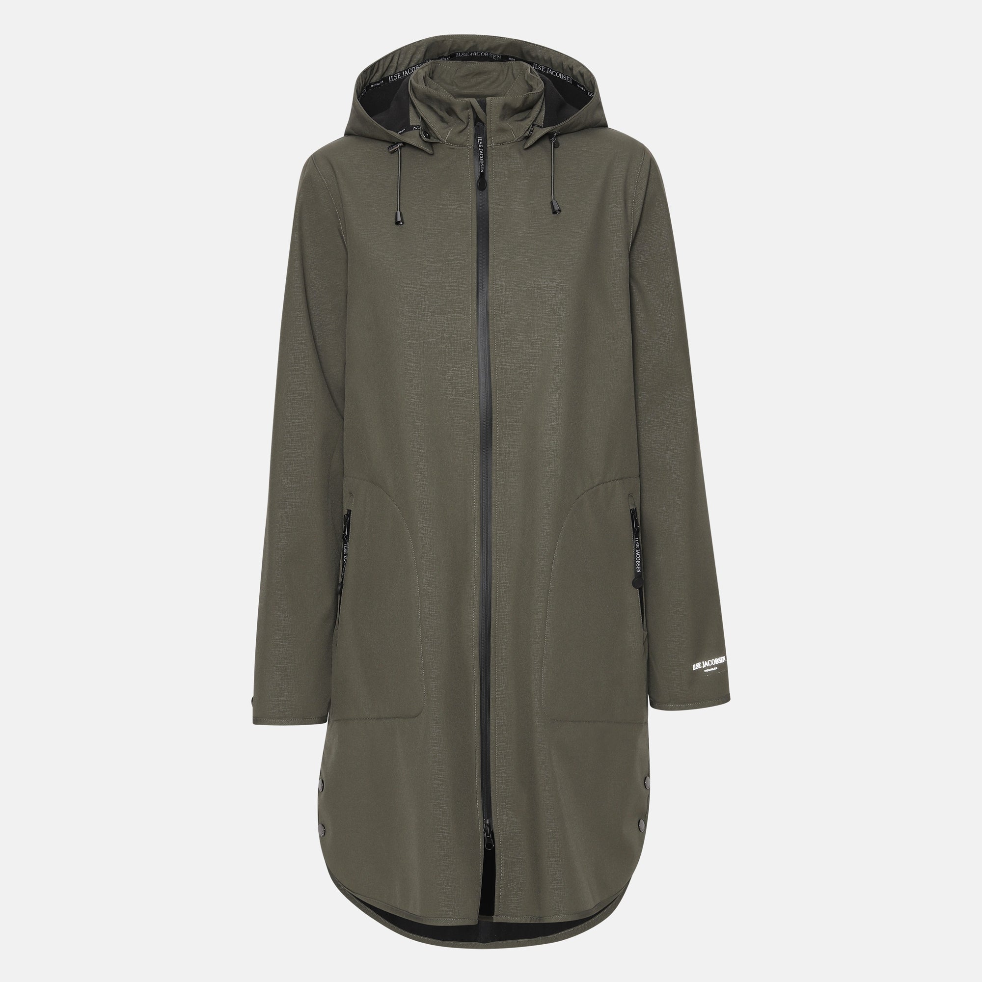 Raincoat RAIN128 - 410 Army | Army