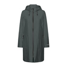 Softshell regenjas RAIN128 | Urban | Raincoat | Ilse Jacobsen