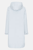 Softshell regenjas RAIN128 | Heather | Raincoat | Ilse Jacobsen