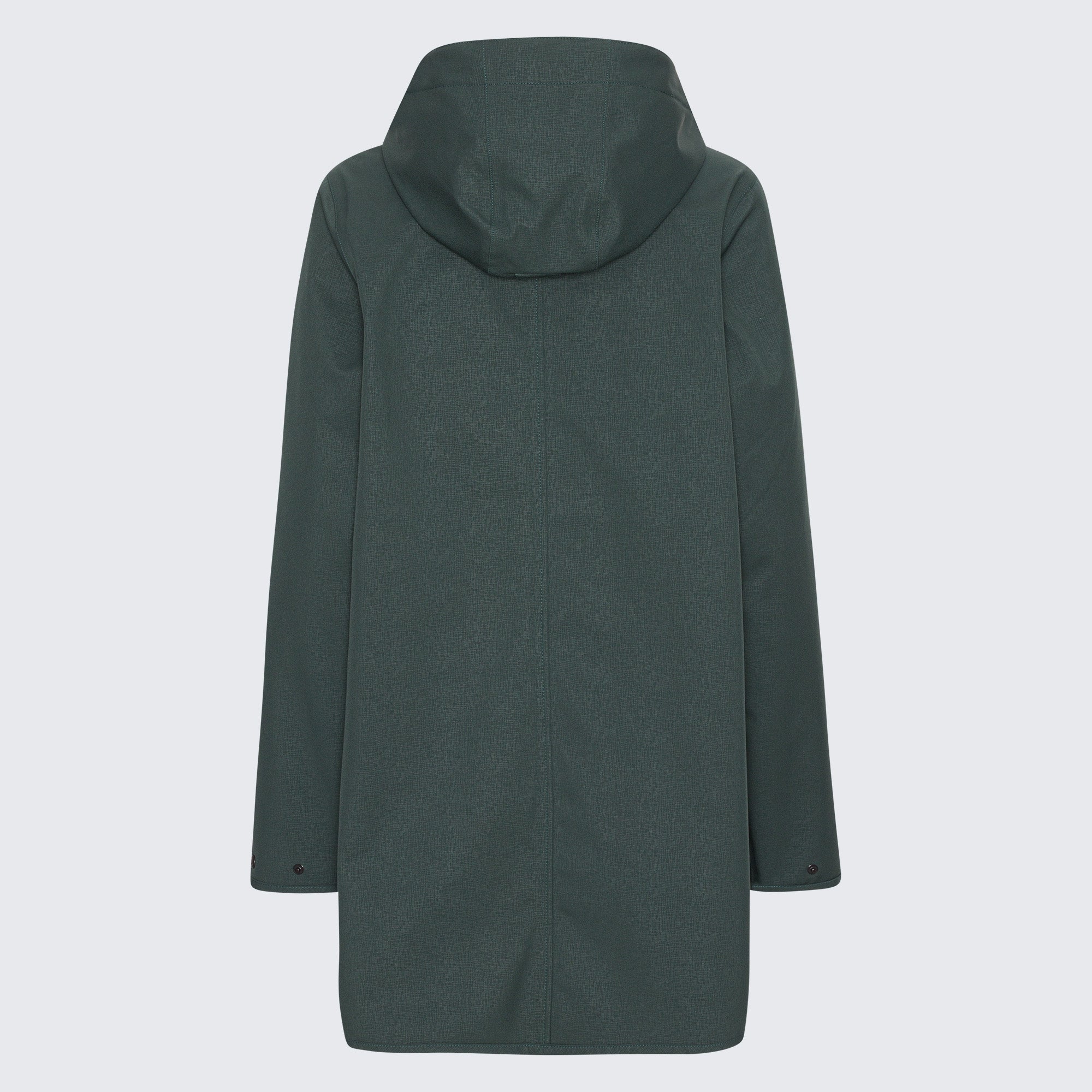 Softshell regenjas RAIN135 - Beetle 492 | Beetle | Raincoat | Ilse Jacobsen