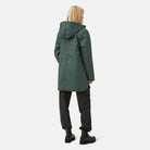 Softshell regenjas RAIN135 | Beetle | Raincoat | Ilse Jacobsen