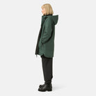Softshell regenjas RAIN135 | Beetle | Raincoat | Ilse Jacobsen