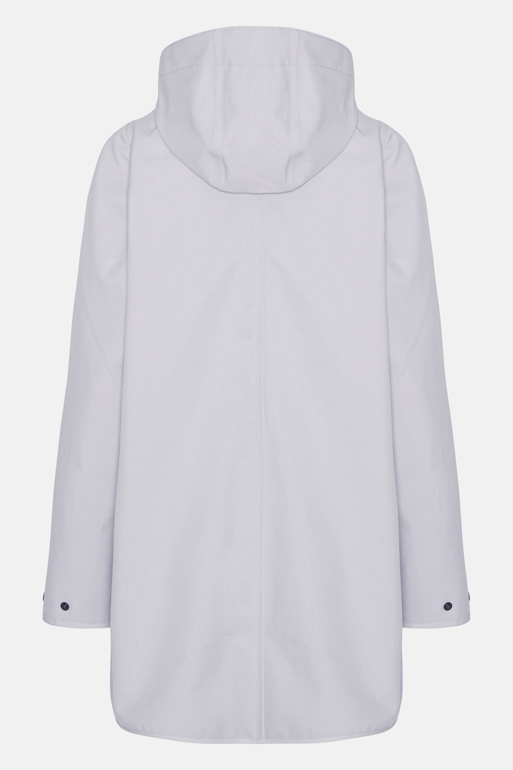 Softshell Regenjas RAIN135 - Heather 628 | Heather | Raincoat | Ilse Jacobsen