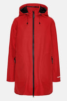 Softshell Regenjas RAIN135 | Fire | Raincoat | Ilse Jacobsen