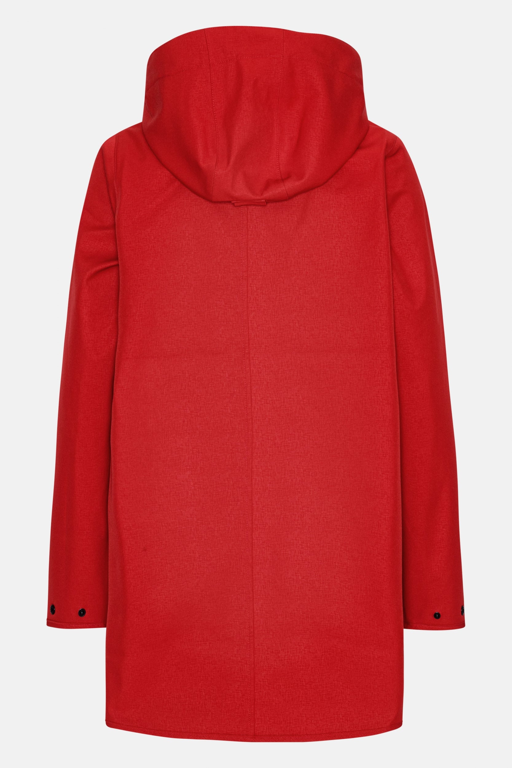 Softshell Regenjas RAIN135 - Fire 905 | Fire | Raincoat | Ilse Jacobsen
