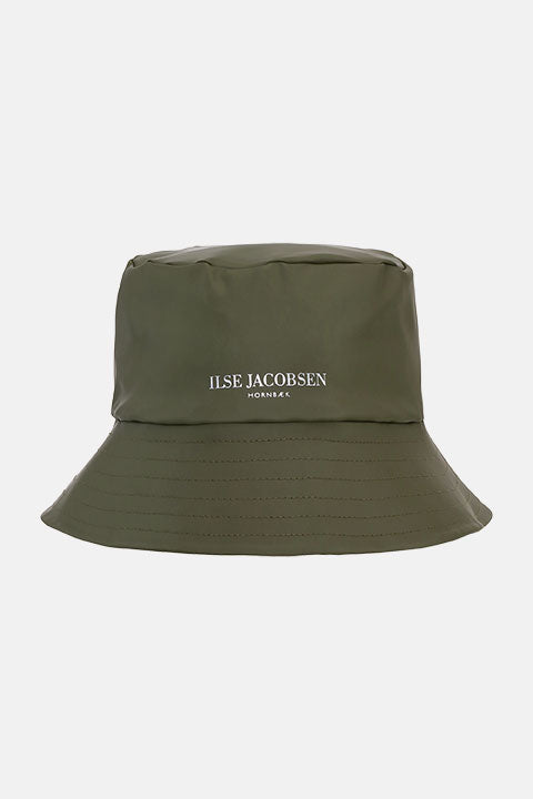 Regenhoed RAIN137 - 410 Army | Army | Hat | Ilse Jacobsen