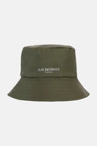 Regenhoed RAIN137 | Army | Hat | Ilse Jacobsen