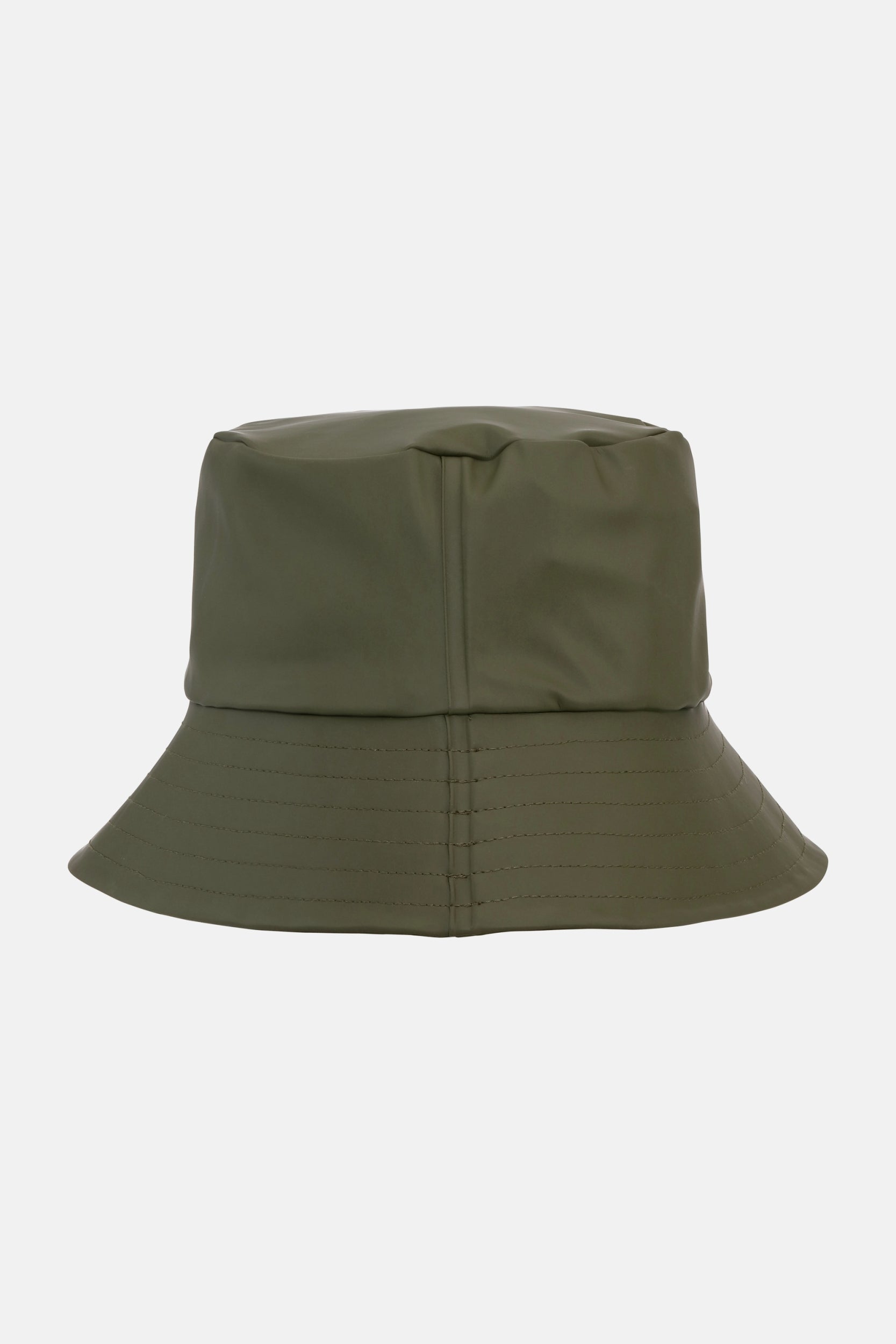 Regenhoed RAIN137 | Army | Hat | Ilse Jacobsen