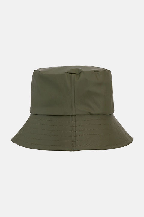 Regenhoed RAIN137 - 410 Army | Army | Hat | Ilse Jacobsen