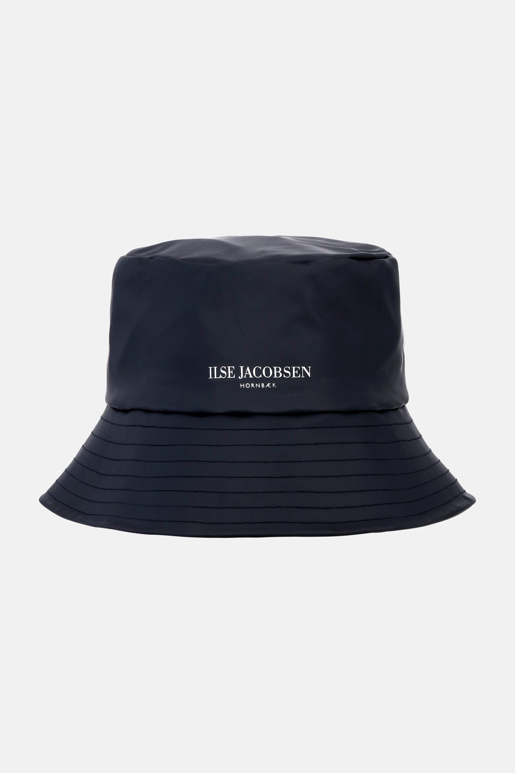 Regenhoed RAIN137 | Dark Indigo | Hat | Ilse Jacobsen
