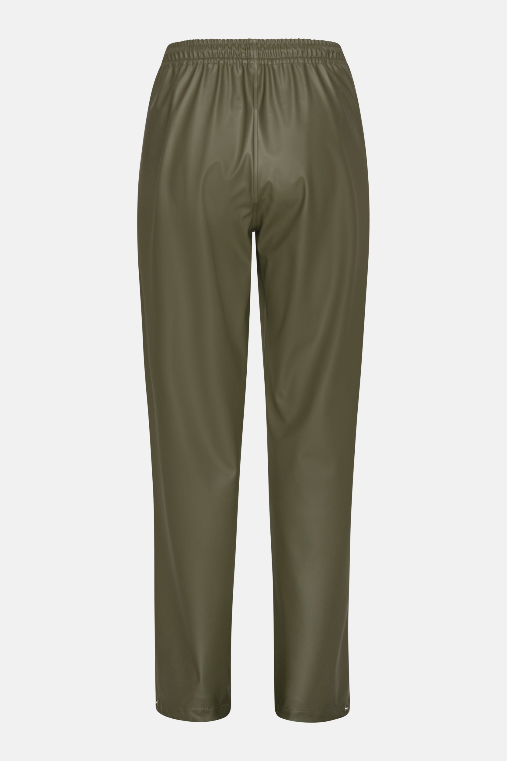 Regenbroek RAIN144 | Army | Rain Trouser | Ilse Jacobsen
