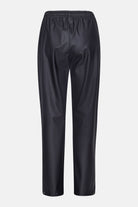 Regenbroek RAIN144 | Dark Indigo | Rain Trouser | Ilse Jacobsen