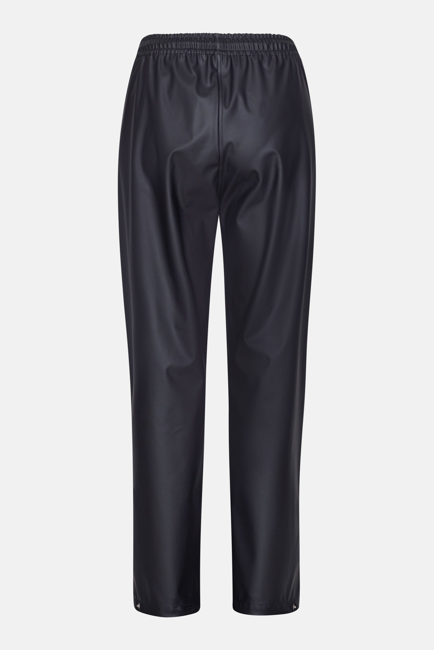 Regenbroek RAIN144 | Dark Indigo | Rain Trouser | Ilse Jacobsen