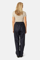 Regenbroek RAIN144 | Dark Indigo | Rain Trouser | Ilse Jacobsen