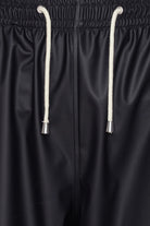 Regenbroek RAIN144 | Dark Indigo | Rain Trouser | Ilse Jacobsen