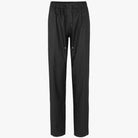 Regenbroek RAIN144 | Black | Rain Trouser | Ilse Jacobsen