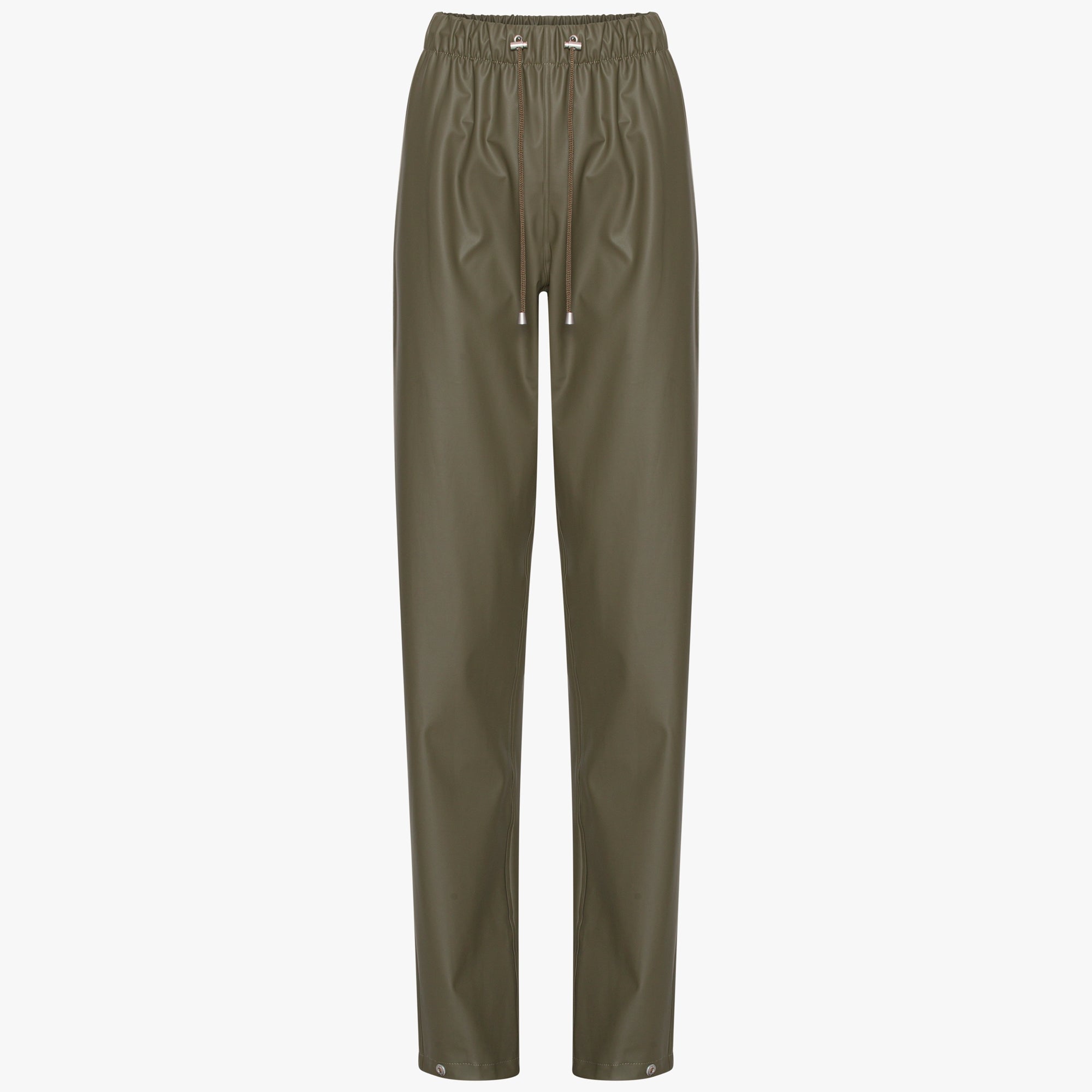 Regenbroek RAIN144 - 410 Army | Army | Rain Trouser | Ilse Jacobsen