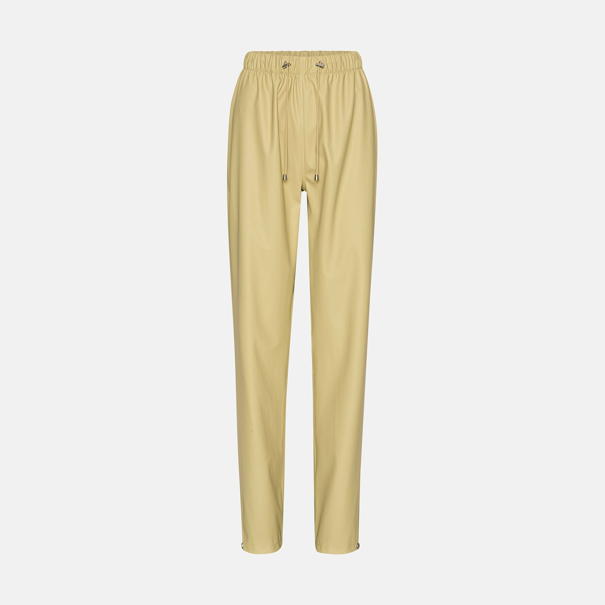 Regenbroek RAIN144 - 459 Olive Grass | Olive Grass | Rain Trouser | Ilse Jacobsen