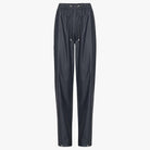 Regenbroek RAIN144 | Dark Indigo | Rain Trouser | Ilse Jacobsen