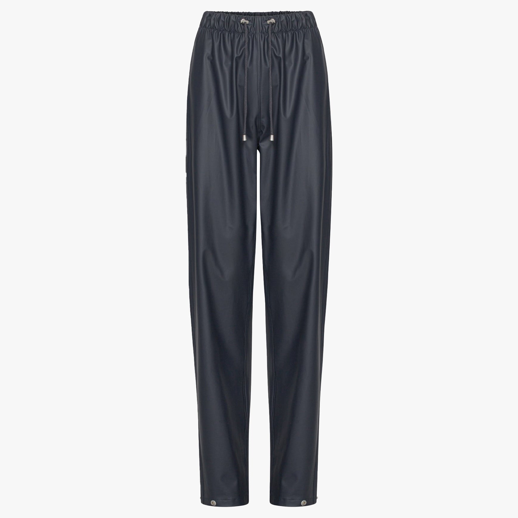 Regenbroek RAIN144 - 660 Dark Indigo | Dark Indigo | Rain Trouser | Ilse Jacobsen
