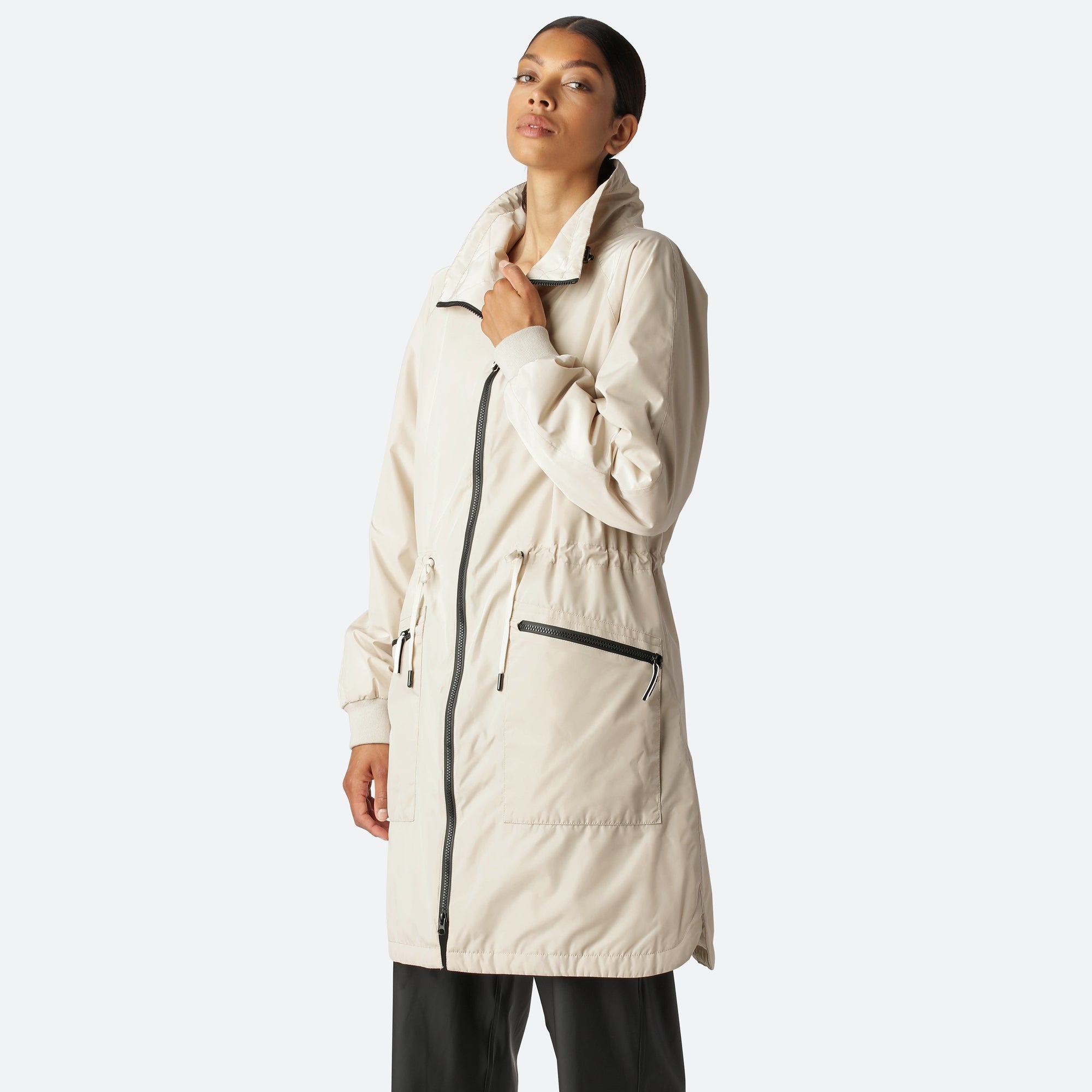 Regenjas RAIN190 - 144 Kit | Kit | Raincoat | Ilse Jacobsen