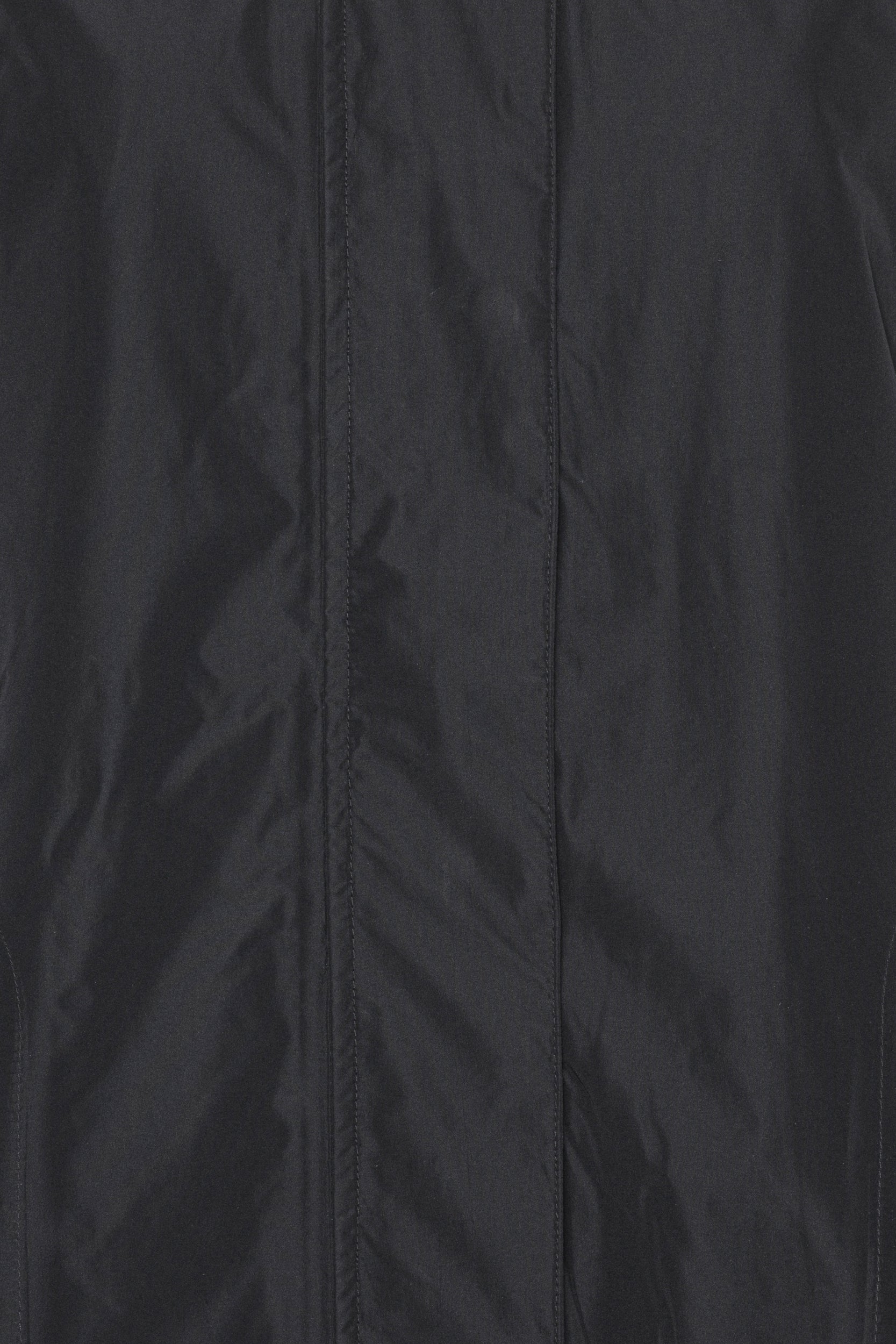 Regenjas RAIN200 - Black 001 | Black | Raincoat | Ilse Jacobsen