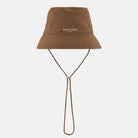 Regenhoed RAIN212 | Walnut | Hat | Ilse Jacobsen