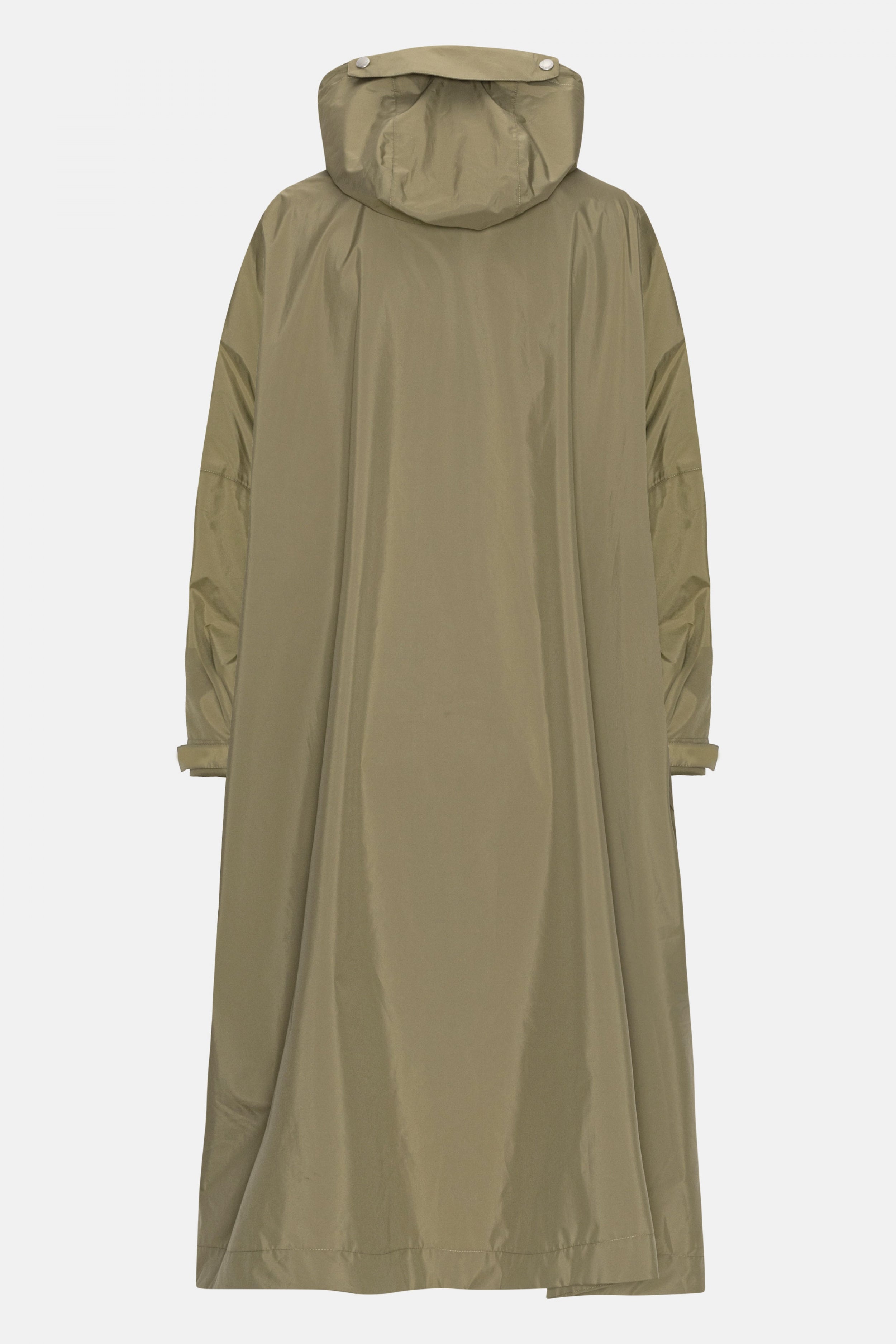 Regenponcho RAIN221SP | Covert Green | Poncho | Ilse Jacobsen