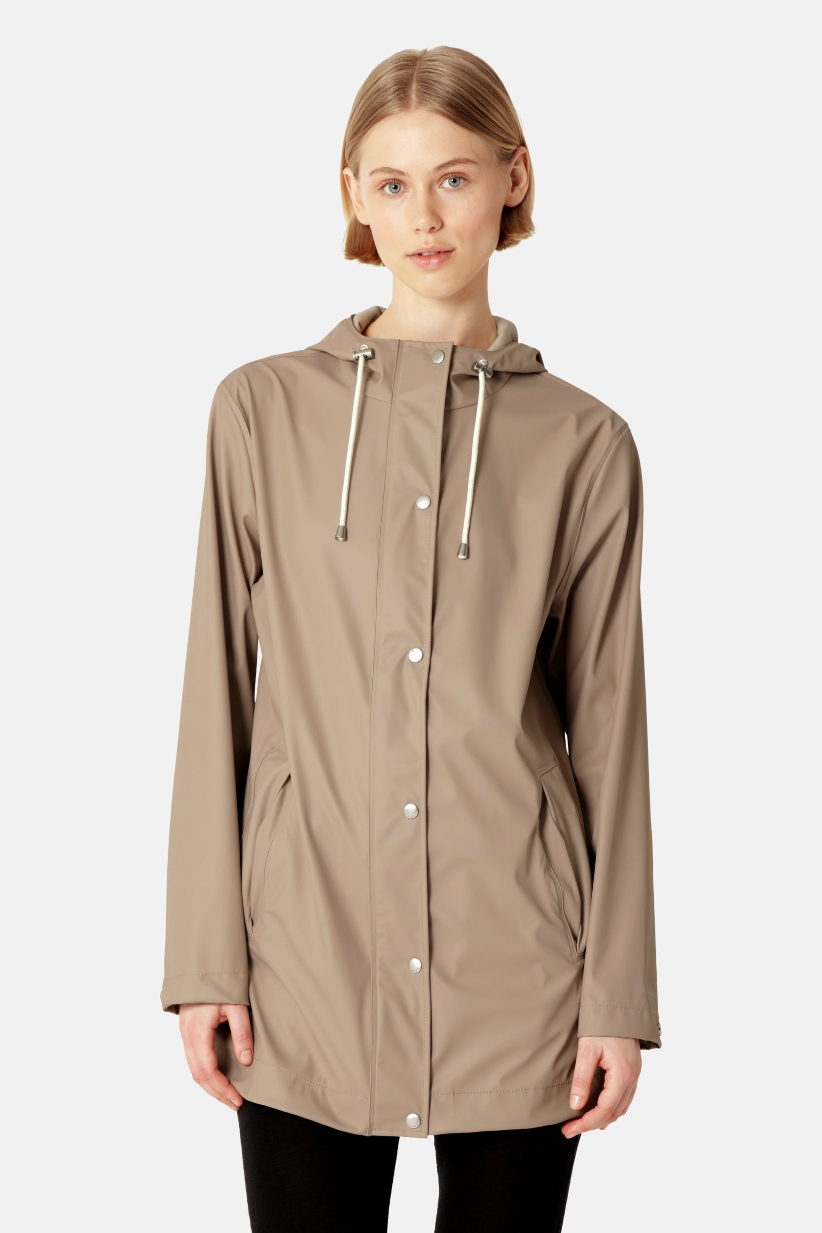 Regenjas RAIN228FR - 149 Atmosphere | Atmosphere | Raincoat | Ilse Jacobsen