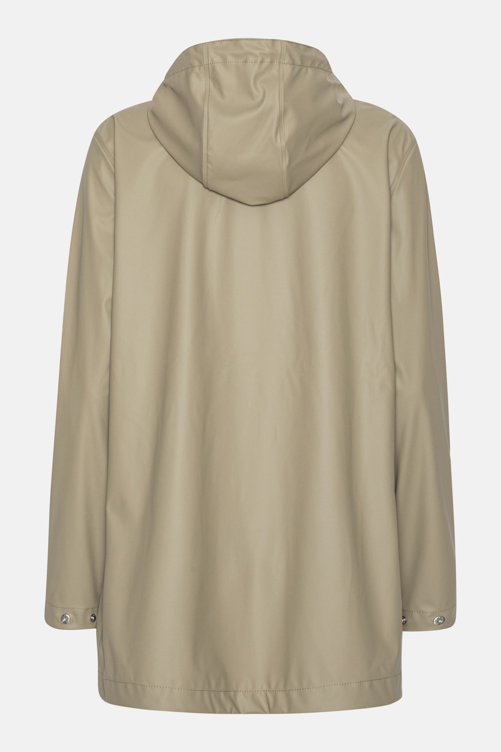 Regenjas RAIN228FR | Coriander | Raincoat | Ilse Jacobsen