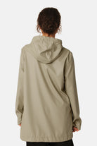 Regenjas RAIN228FR | Coriander | Raincoat | Ilse Jacobsen