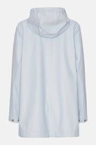 Regenjas RAIN228FR | Heather | Raincoat | Ilse Jacobsen