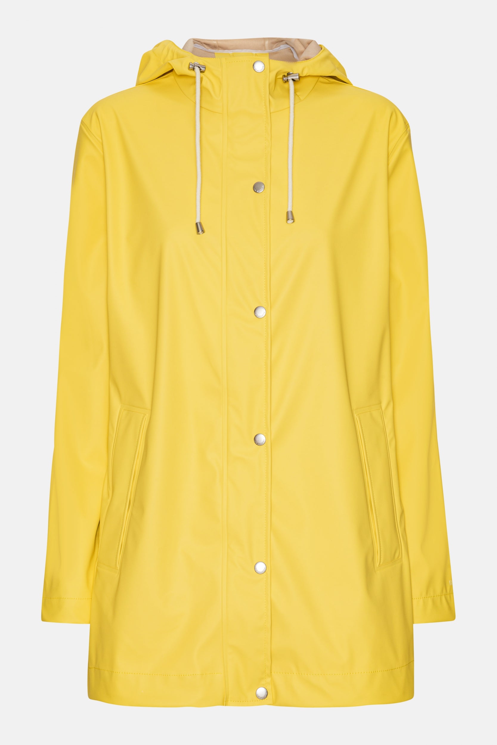 Regenjas RAIN228FR - 806 Lemon Drop | Lemon Drop | Raincoat | Ilse Jacobsen