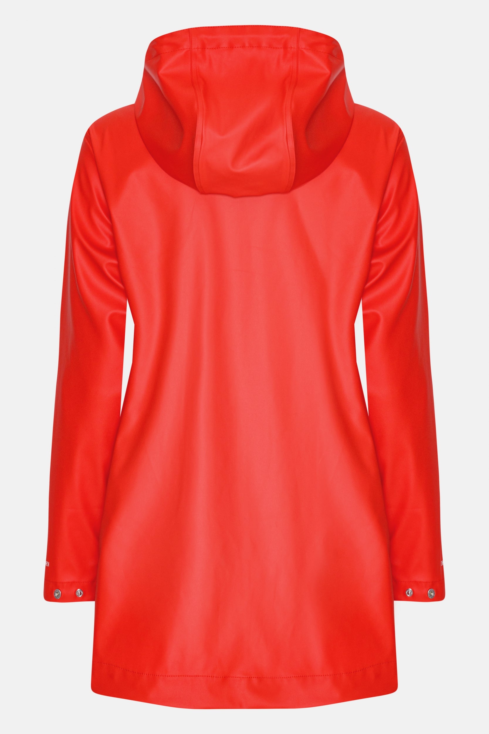 Regenjas RAIN228FR - 905 Fire | Fire | Raincoat | Ilse Jacobsen