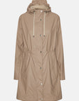 Parka Regenjas RAIN230FR | Atmosphere | Raincoat | Ilse Jacobsen