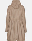 Parka Regenjas RAIN230FR | Atmosphere | Raincoat | Ilse Jacobsen