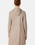 Parka Regenjas RAIN230FR | Atmosphere | Raincoat | Ilse Jacobsen