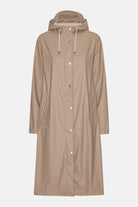 Lange regenjas RAIN232FR | Atmosphere | Raincoat | Ilse Jacobsen