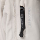 Softshell regenjas RAIN37 | Chateau Gray | Raincoat | Ilse Jacobsen