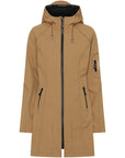 Raincoat RAIN37 - 236 Camel | Cashew
