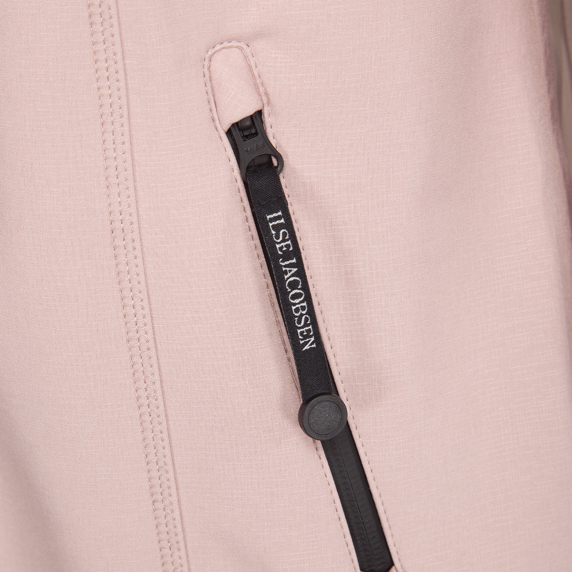 Softshell regenjas RAIN37 - 378 Adobe Rose | Adobe Rose | Raincoat | Ilse Jacobsen
