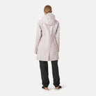 Softshell regenjas RAIN37 | Concrete | Raincoat | Ilse Jacobsen